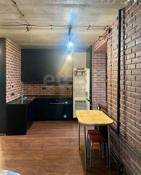 Студия квартира, вторичка, 33м2, 12/15 этаж