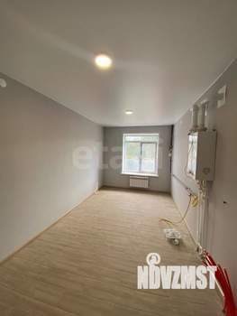 1-к квартира, вторичка, 46м2, 1/1 этаж
