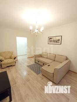 3-к квартира, вторичка, 64м2, 2/9 этаж