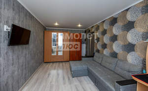 2-к квартира, вторичка, 50м2, 6/9 этаж