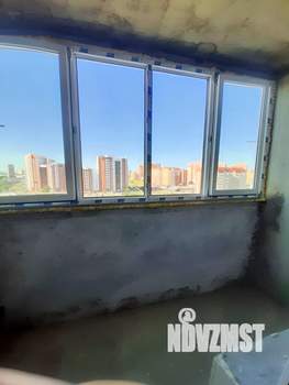 1-к квартира, вторичка, 37м2, 11/17 этаж