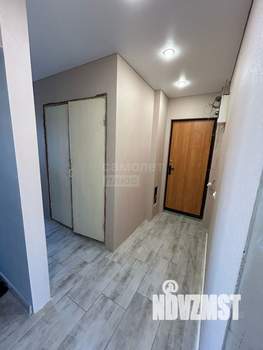 2-к квартира, вторичка, 48м2, 5/5 этаж