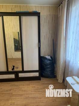 2-к квартира, вторичка, 41м2, 1/2 этаж