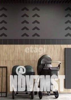 3-к квартира, вторичка, 71м2, 5/11 этаж