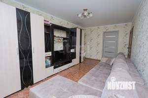 2-к квартира, вторичка, 44м2, 5/5 этаж