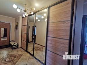 3-к квартира, вторичка, 85м2, 2/10 этаж