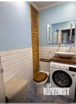 1-к квартира, вторичка, 37м2, 14/14 этаж