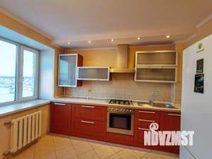 3-к квартира, вторичка, 77м2, 8/10 этаж