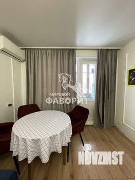 4-к квартира, вторичка, 62м2, 5/5 этаж