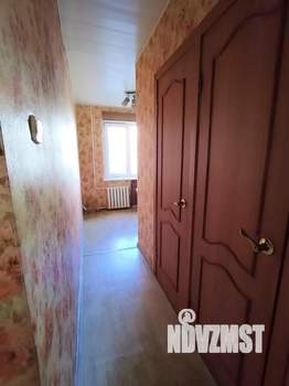 3-к квартира, вторичка, 48м2, 1/6 этаж