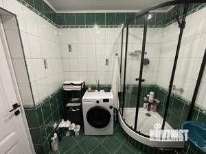 1-к квартира, вторичка, 45м2, 2/12 этаж