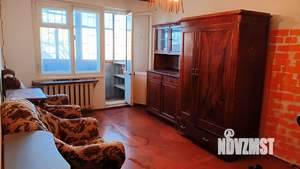 1-к квартира, вторичка, 30м2, 5/6 этаж