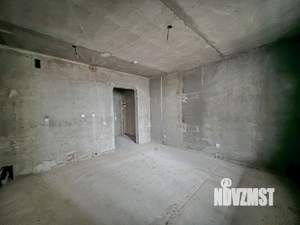 1-к квартира, сданный дом, 26м2, 8/17 этаж