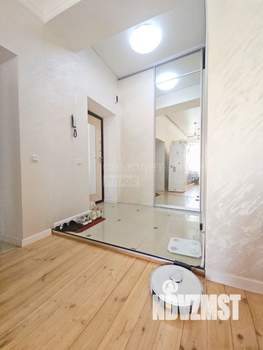3-к квартира, вторичка, 70м2, 3/3 этаж
