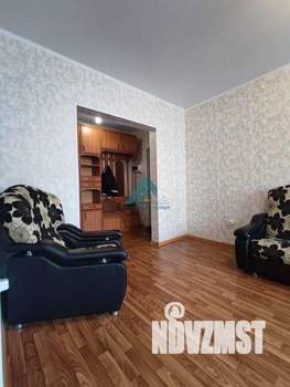 2-к квартира, вторичка, 58м2, 9/17 этаж