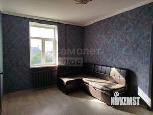 2-к квартира, вторичка, 38м2, 2/2 этаж