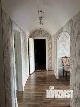 4-к квартира, вторичка, 83м2, 3/10 этаж