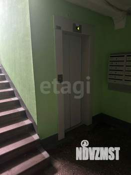 1-к квартира, вторичка, 33м2, 2/9 этаж