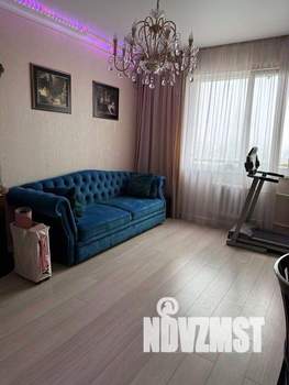 3-к квартира, вторичка, 84м2, 14/16 этаж