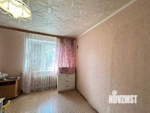 3-к квартира, вторичка, 66м2, 3/10 этаж