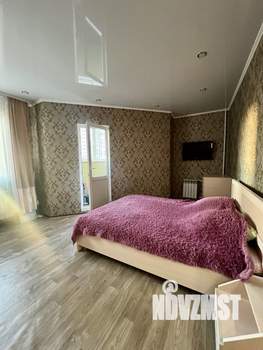 1-к квартира, вторичка, 40м2, 2/19 этаж