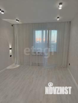 2-к квартира, вторичка, 63м2, 10/19 этаж