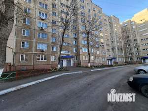 3-к квартира, вторичка, 65м2, 6/9 этаж