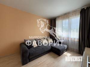 1-к квартира, вторичка, 33м2, 1/16 этаж