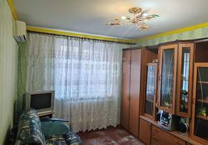 1-к квартира, вторичка, 28м2, 4/9 этаж