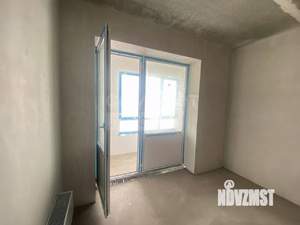 2-к квартира, вторичка, 47м2, 8/17 этаж