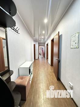 3-к квартира, вторичка, 80м2, 11/12 этаж