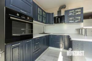1-к квартира, вторичка, 48м2, 16/17 этаж