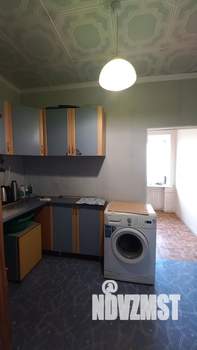 1-к квартира, вторичка, 27м2, 5/5 этаж