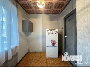 1-к квартира, вторичка, 36м2, 3/9 этаж