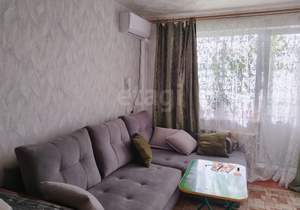 3-к квартира, вторичка, 62м2, 2/5 этаж