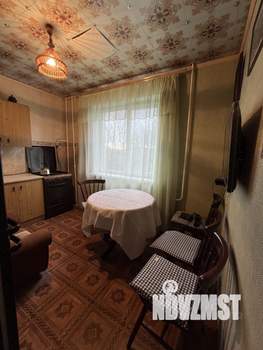 1-к квартира, вторичка, 37м2, 4/10 этаж