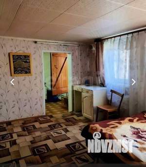 1-к квартира, вторичка, 22м2, 1/2 этаж