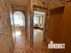 1-к квартира, вторичка, 33м2, 6/9 этаж