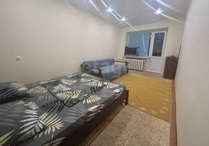 1-к квартира, вторичка, 31м2, 5/5 этаж