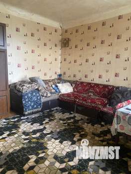 1-к квартира, вторичка, 26м2, 1/1 этаж