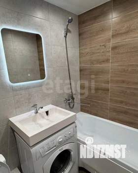 2-к квартира, вторичка, 43м2, 3/5 этаж