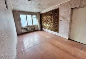 2-к квартира, вторичка, 44м2, 3/5 этаж