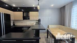 3-к квартира, вторичка, 60м2, 14/17 этаж