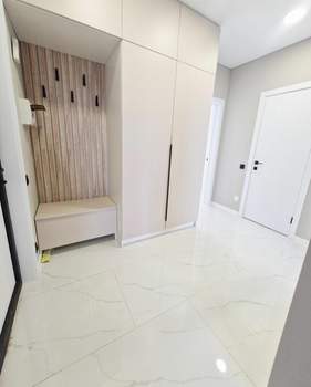 3-к квартира, вторичка, 63м2, 7/17 этаж