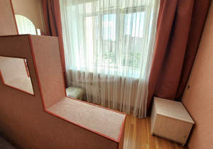 3-к квартира, вторичка, 90м2, 9/10 этаж