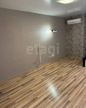 1-к квартира, вторичка, 44м2, 9/14 этаж