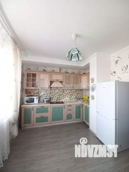 2-к квартира, вторичка, 65м2, 7/16 этаж