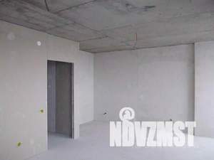 2-к квартира, вторичка, 47м2, 1/4 этаж