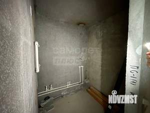 1-к квартира, вторичка, 33м2, 6/18 этаж