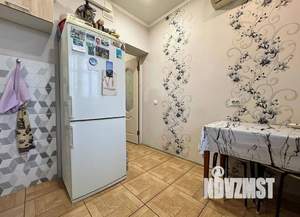 1-к квартира, вторичка, 34м2, 8/9 этаж